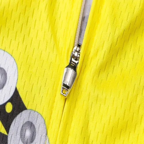 Miniatura 112 de Weimostar Equipo Bicicletas Hombres Deportes Camisas Cómodo Ciclismo Jersey Juventud Al Aire Libre Bicicleta De Montaña