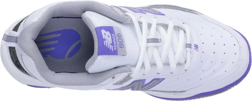 Miniatura 5 de New Balance Women's 806 V1 Tennis Shoe