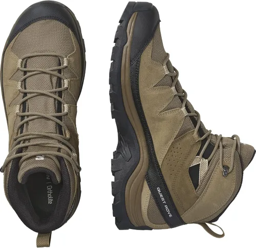 Miniatura 3 de Salomon Men's Quest Rove Gore-tex Trail Running Shoe