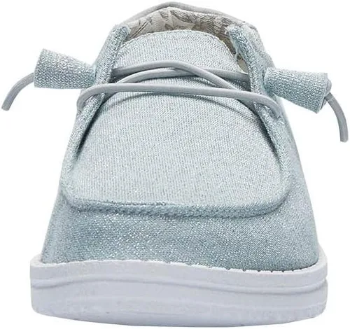 Miniatura 184 de Hey Dude Wendy - Zapatos de mujer, mocasines sin cordones para mujer, cómodos y ligeros