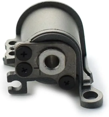 Miniatura 7 de SeiZed Pivote de metal con soporte para D-JI Mavic Pro Platinum Reparación de piezas (color : 1 par eje)