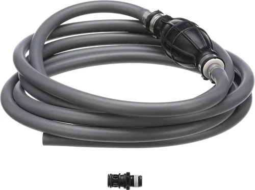 Miniatura 24 de Attwood 93806MUS7 Kit de línea de combustible para barco marino con conector universal de combustible sin aerosol, 6 pies x 3/8 pulgadas - Mercury