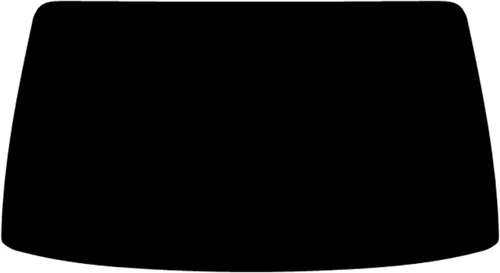 Miniatura 4 de True Line Automotive Kit de tinte de ventana precortado compatible con Chevrolet Aveo Sedan 2007-2011 20% todas las ventanas laterales y traseras
