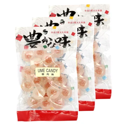 Miniatura 4 de Daimaru Caramelo duro japonés Konpeito 3.5oz