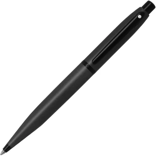 Miniatura 39 de Sheaffer VFM - Bolígrafo de bola cromado con detalles en tono dorado cromado/dorado