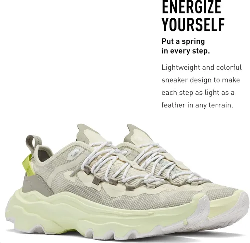 Miniatura 2 de Sorel Zapatos de encaje Kinetic Breakthru Tech para hombre