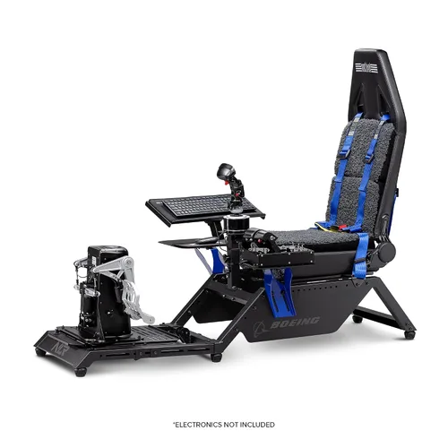 Miniatura 5 de Next Level Racing Flight Simulator Cockpit