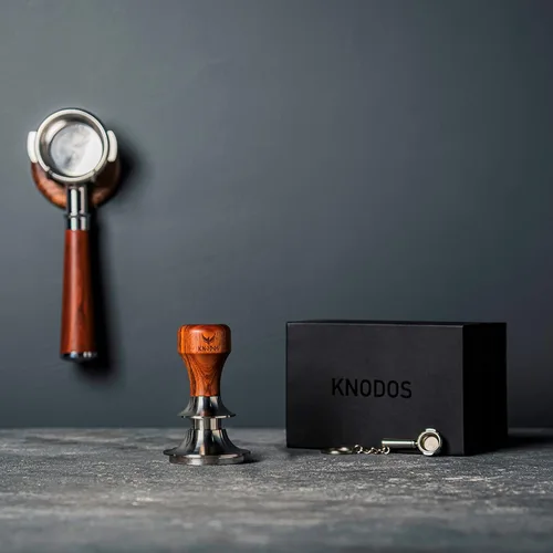Miniatura 4 de Breville - Kit de herramientas para máquina de café expreso de 2.126 in, portafiltro desnudo, manipulador, herramienta de distribución, Wdt, embudo