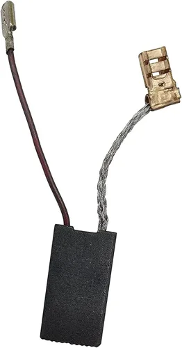 Miniatura 4 de 1617014135 Cepillos de carbono, compatibles con Bosch GBH 7 DE, GBH 7-45 DE y GBH 7-46 DE S20G a69 (paquete de 4)