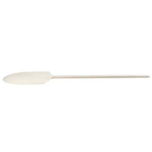 Miniatura 3 de American Metalcraft soporte para pizza con mango largo de madera (múltiples tamaños), Marrón, 1
