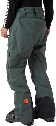 Miniatura 2 de Helly-Hansen Pantalón Ridge Infinity Shell para hombre