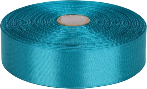 Miniatura 42 de Cinta de satén lila de 1.5 pulgadas, rollo de cinta de 50 yds de tela unicolor, para invitaciones de boda, ramos de novia, costura, decoraciones
