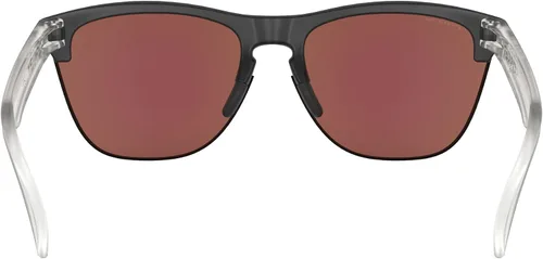 Miniatura 4 de Oakley Gafas de sol cuadradas Oo9374 Frogskins Lite para hombre