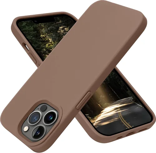 Miniatura 143 de OTOFLY Funda para iPhone 11, funda para teléfono 11, delgada, a prueba de golpes, antihuellas, forro de microfibra antiarañazos, funda protectora