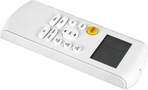 Miniatura 4 de Mando a Distancia de Repuesto para Midea MRCOOL FRIMEC Klimaire AC Aire Acondicionado R57B1/BGE RG52A2/BGEFU1 RG57/BGE RG57A/BGE RG57A1(B)/BGE