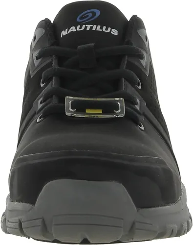 Miniatura 2 de Nautilus Zephyr cuero ESD Oxford para mujer