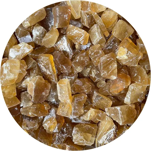 Miniatura 16 de GAF TREASURES Piedras naturales ásperas de calcita al por mayor, cristales crudos a granel para decoración, pulir, pulir, rocas fuentes, Wicca