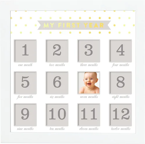 Miniatura 12 de Lienzo decorativo de animales pastel, sé valiente, sé amable, sé humilde, género neutro decoración de pared para guardería, regalo para padres