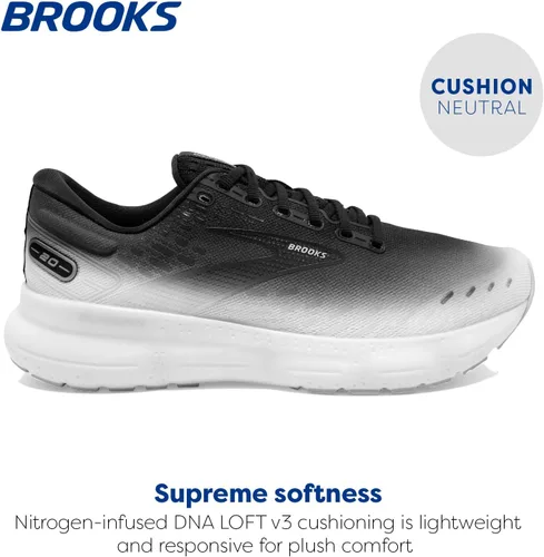 Miniatura 2 de Brooks Zapatillas de correr Glycerin 20 Neutral para hombre