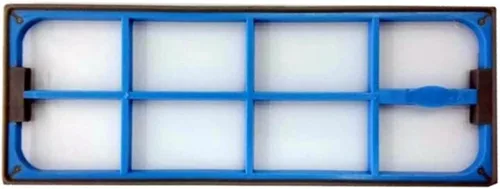 Miniatura 13 de Filtro lateral de filtro HEPA Filtro primario compatible con Chuwi Ilife A6 A8 X620 X623 Robot Aspirador Piezas Rodillo Cepillo Principal Reemplazo