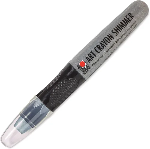 Miniatura 2 de Marabu -Creative Art Crayon: Genciana (01409003057)