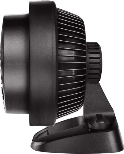Miniatura 3 de Ventilador compacto para la circulación del aire Vornado 530, Nulo, Negro, Compacto