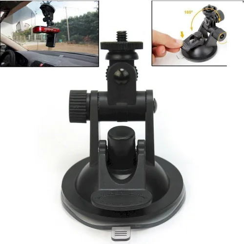 Miniatura 6 de DaVoice Soporte para teléfono celular para parabrisas de automóvil, compatible con iPhone X XS Max XR 8 Plus 7 Plus 6S Plus 6 Plus SE Samsung Galaxy