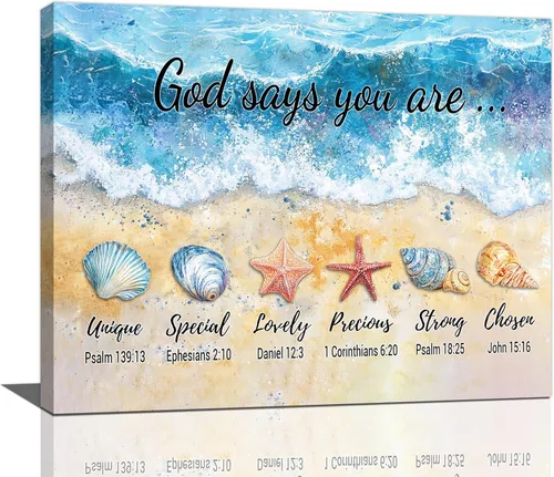 Miniatura 19 de Arte de Pared de los Diez Mandamientos, 10 Mandamientos, Versículo Bíblico Cristiano, Imágenes de las Escrituras Religiosas, Decoración de Pared