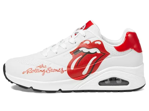 Miniatura 5 de Skechers Street Women's,UNO - Rolling Stones Single!,WRD,11 M US