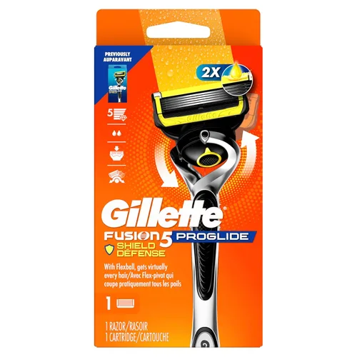 Miniatura 8 de Rasuradora Fusion de Gillette