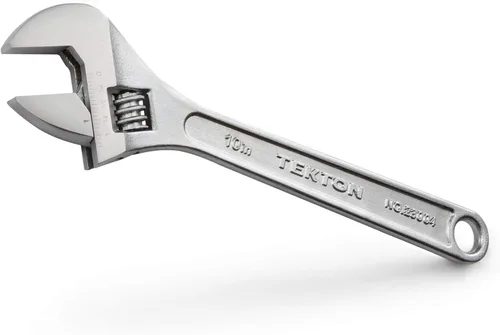 Miniatura 5 de Llave inglesa ajustable 23001 de Tekton