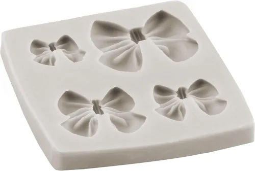 Miniatura 4 de Moldes de silicona para bailarinas de ballet, moldes de fondant, molde de caramelo para decoración de pasteles, decoración de cupcakes, pasta