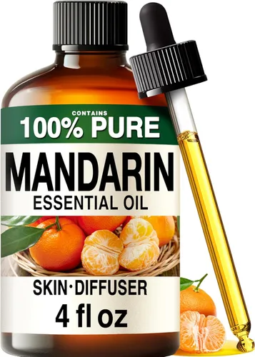 Miniatura 9 de Kukka - Aceite esencial de lavanda para difusor, piel y cabello, aceite de lavanda 100% puro para relajación, nutrición y aroma para hacer jabón