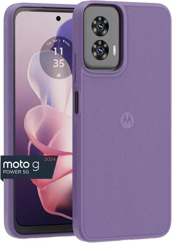 Miniatura 49 de Motorola Moto G Stylus (2022) Funda Protectora - Ajuste de precisión, elegantes fundas absorbentes de golpes para teléfonos - Rosa atardecer