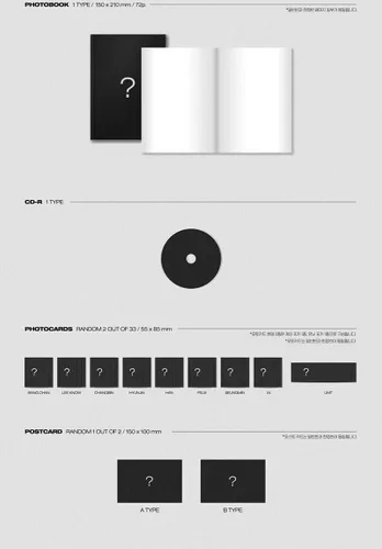 STRAY KIDS in Life [IN生] 1st Repackage Album LIMITED EDITION 1ea CD+72p Photo Book+2ea Photo Card+1ea Post Card / GIFT ( Photo Card+ mask )