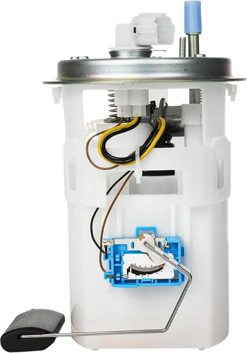 Miniatura 18 de ECCPP Repuesto de bomba de combustible E8743M compatible con Nissan Frontier Pathfinder Xterra para Suzuki Equator 2005 2006 2007 2008 2009 2010