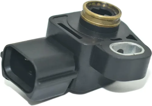 Miniatura 3 de Sensor de posición del acelerador 5P0-H5885-00 compatible con Yamaha FZ8 FZ 8 2011-2013