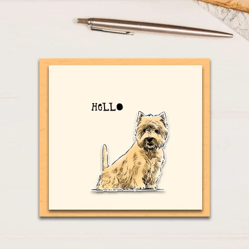 Miniatura 3 de 4 sellos transparentes para perros y troqueles para hacer tarjetas, palabras de felicitación, sellos de goma transparente, lindos perros