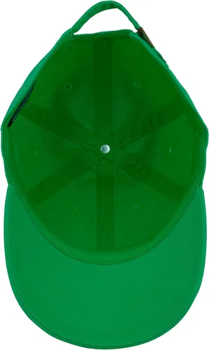 Miniatura 91 de Gelante Gorras de béisbol 100% algodón liso en blanco tamaño ajustable al por mayor a granel de 12