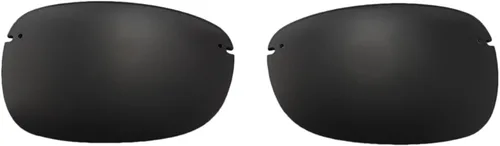 Miniatura 3 de Walleva - Lentes de repuesto para gafas de sol de playa Maui Jim Sandy varias opciones disponibles