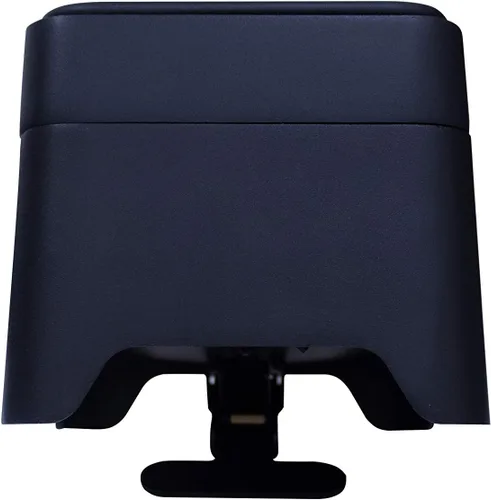 Miniatura 7 de ColorKey MobilePar Mini Hex 4 inalámbrico alimentado por batería RGBAW+UV Uplight DJ Light (CKW-6020B)