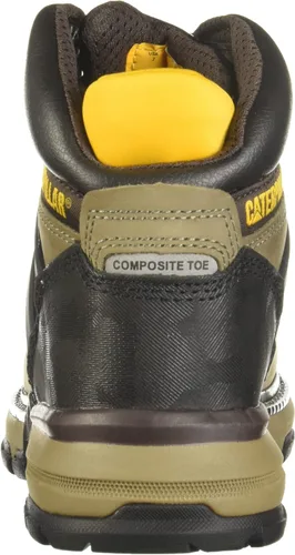 Miniatura 3 de Cat erpillar Excavator Superlite - Botas de trabajo impermeables para hombre
