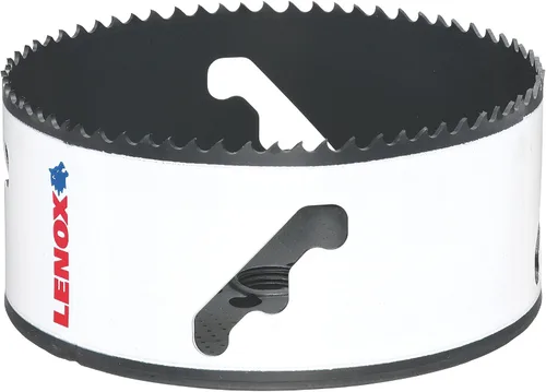 Miniatura 24 de Lenox Sierra perforadora - 16 L 1 pulg. (25 mm)