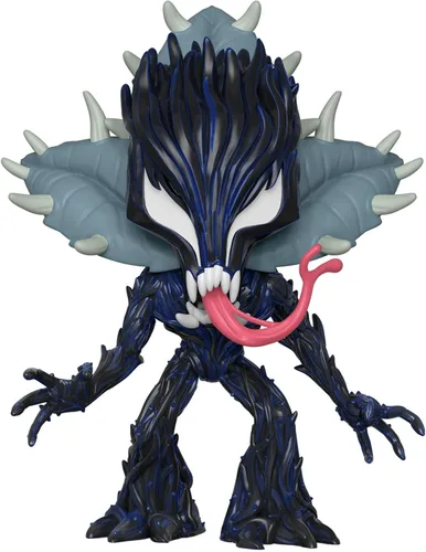 Miniatura 2 de Funko Pop! Marvel: Venom - Groot