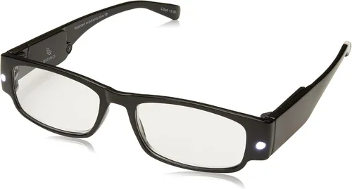 Miniatura 5 de Foster Grant unisex adult Hayden Superflat Glasses Reading Glasses