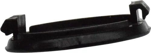 Miniatura 5 de XUKEY 2 fundas de goma para rejilla de parabrisas con orificio de tornillo, compatibles con Mazda Miata MX5 Millenia MPV Protege Miata RX7 3 Ford