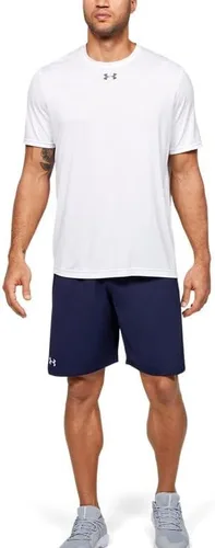 Miniatura 5 de Under Armour Pantalón corto UA Locker de 9 pulgadas con bolsillos para hombre