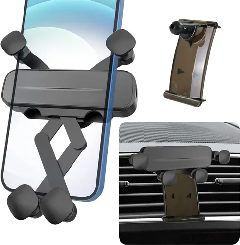Soporte para teléfono de coche para 2016 2017 2018 2019 Ford Explorer Auto Accesorios Decoración Interior Celular Móvil Smartphone Soporte