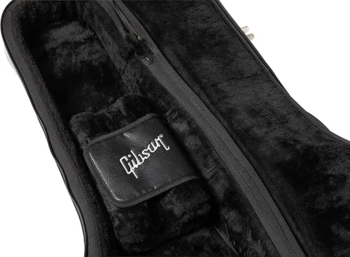 Miniatura 3 de Gibson Funda blanda prémium para Les Paul y SG, color negro