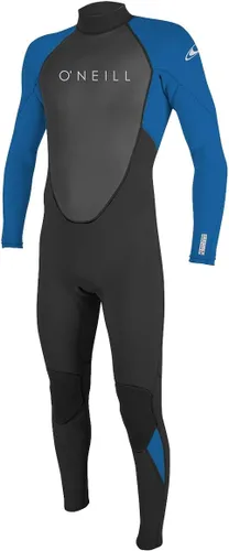 Miniatura 10 de O'Neill Men's Reactor II 3/2mm Traje de neopreno con cremallera trasera completa